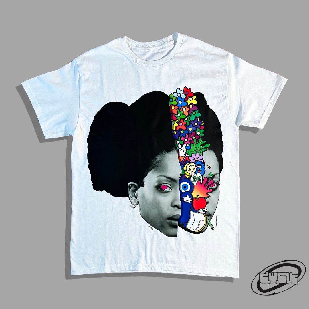 Badu Tee