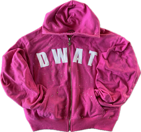 Rose Transmission GL Zip-Up