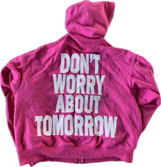 Rose Transmission GL Zip-Up