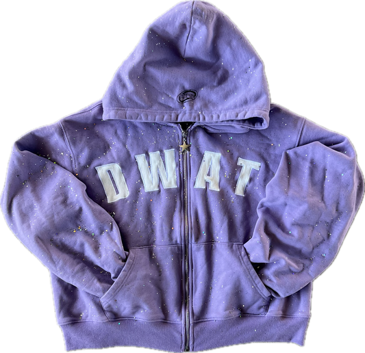 Soft Signal GL Zip-Up