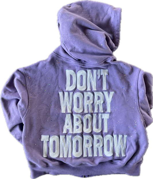 Soft Signal GL Zip-Up