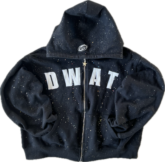 Midnight Directive GL Zip-Up