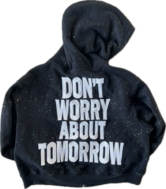 Midnight Directive GL Zip-Up